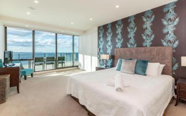 Strand Beachside 1003 - Penthouse