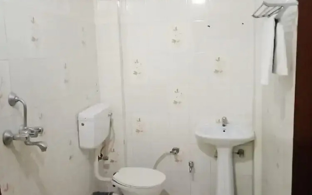 Blessing Hotel