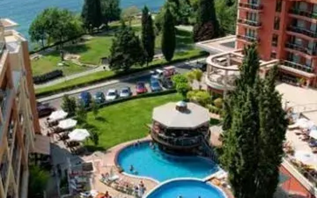 Panorama Beach Apartments