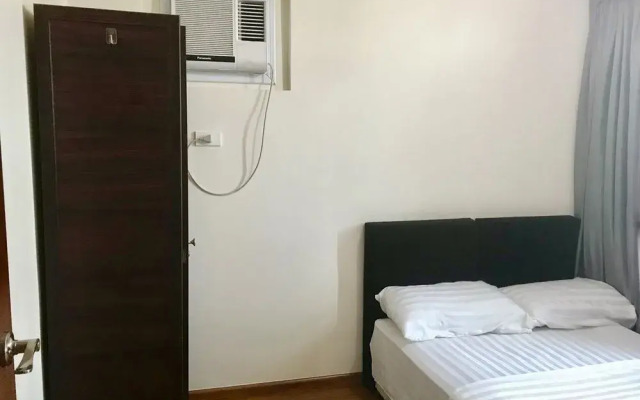 The Beacon Serviced Residences