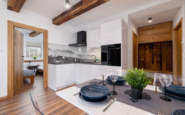Memorable Apartment in Wisla by Renters