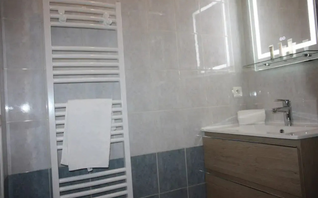 Appartement RIOM