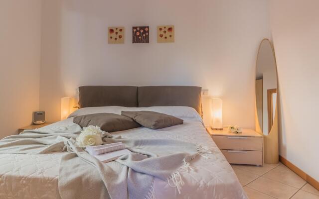 Casa Andrea Varenna in Perledo