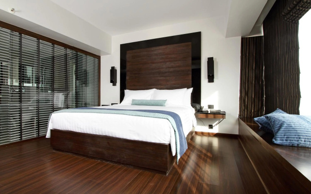 Svenska Design Hotel, Mumbai – Guest Rooms – Mumbai