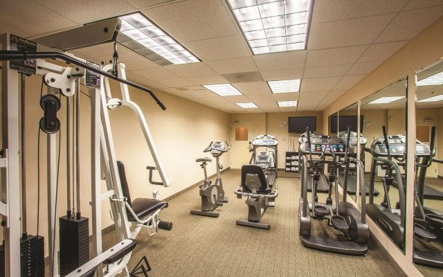 La Quinta Inn & Suites by Wyndham Paso Robles