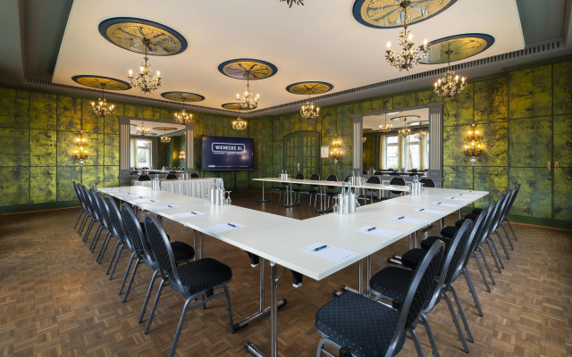 Designhotel Wienecke XI. Hannover