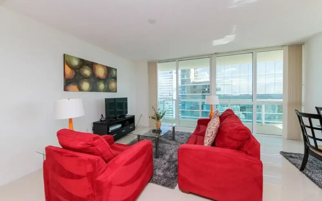 Bluebird Suites in Brickell