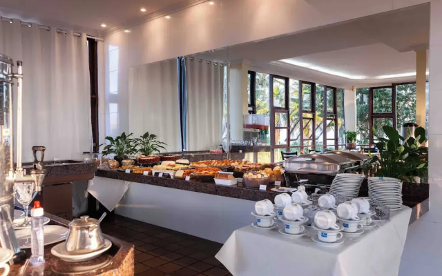 Praia Grande Hotel