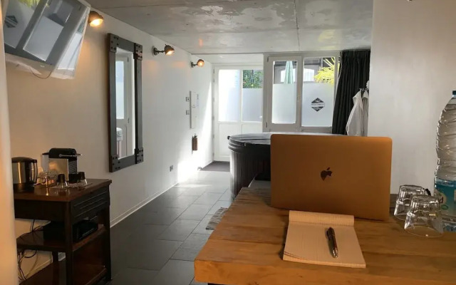 Le Comptoir industriel