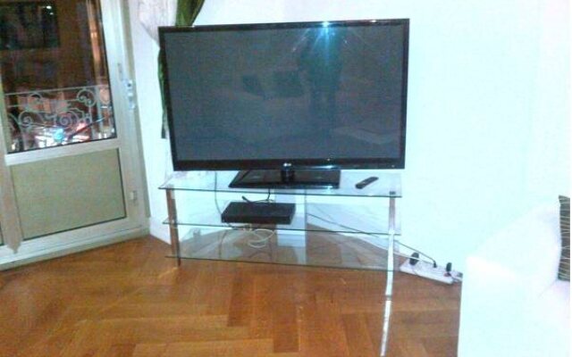Appartement Luxe