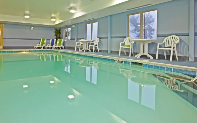 Holiday Inn Express Radcliff-Fort Knox by IHG