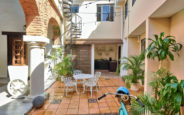 Hotel Guarocuya