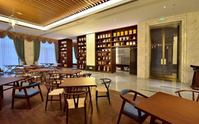 Haisha International Hotel