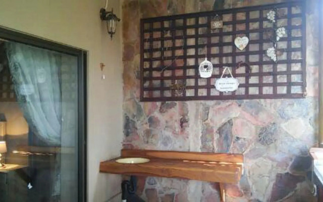 Dublin Guest Lodge