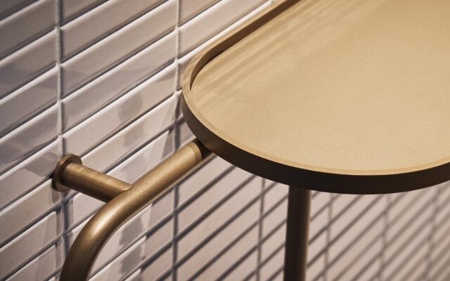 Kimpton Da an Taipei by IHG