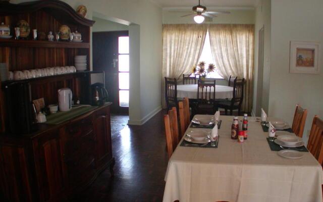 Bisibee Guest House