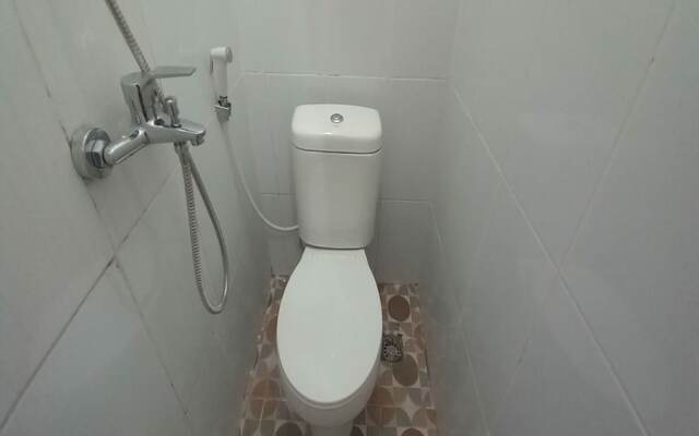 OYO 90974 Homestay Golo Koe Sejahtera