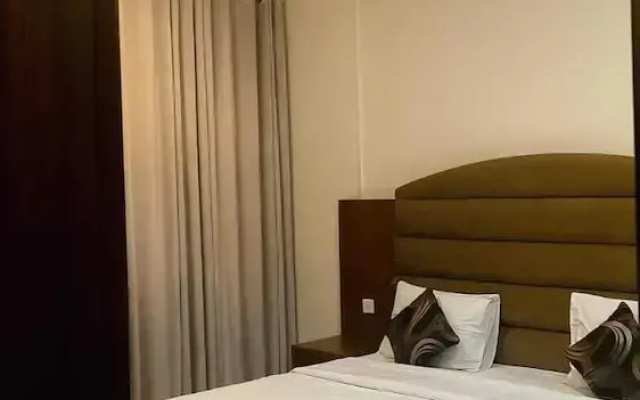 STAR HOUSE AL SALAM St