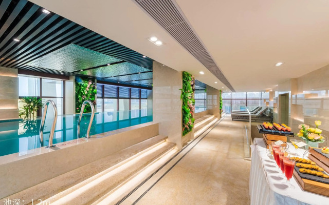 Similan Hotel Zhuhai