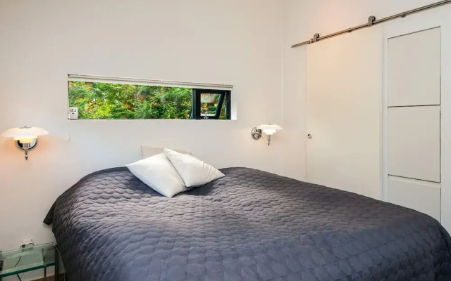 5 Star Holiday Home in Silkeborg