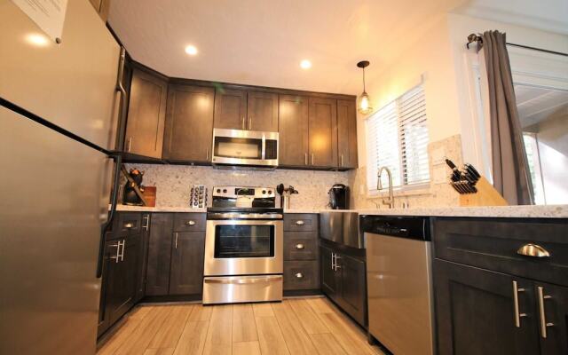 Mammoth S #109 2 Bedroom Condo