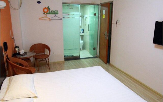 Bengbu Orange Express Inn