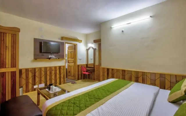 Hotel Samiru