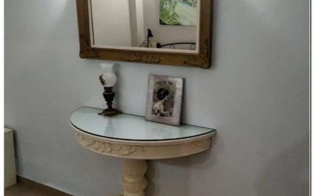 Amelie Apartment