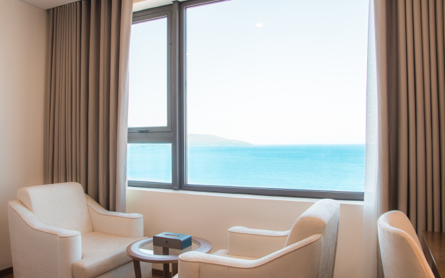 Rosamia Da Nang Hotel