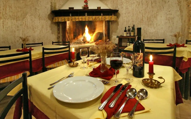 Kastel Pansion Comfort