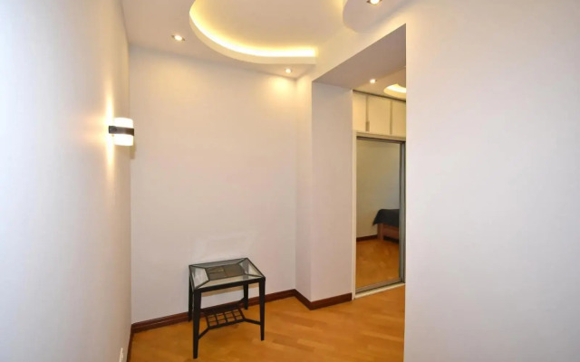 Прекрасная 4-ех комнатная квартира в самом центре