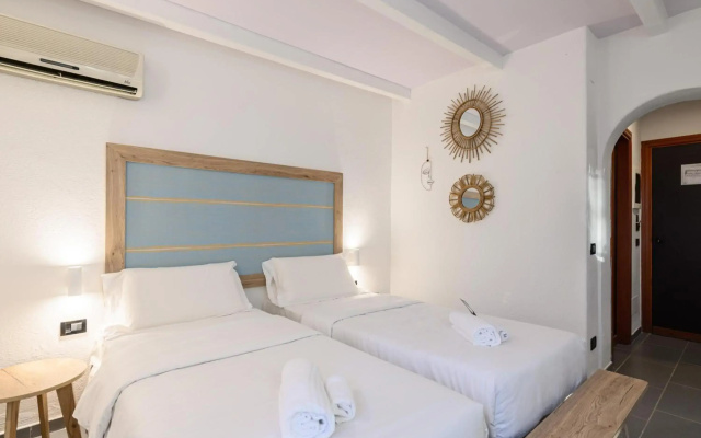 B&B Hotel Ischia San Nicola