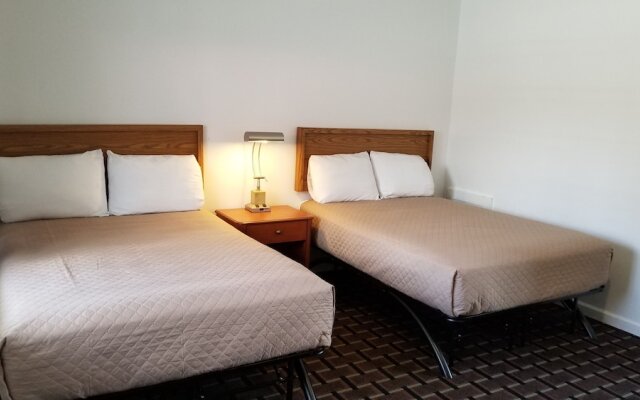 Budget Inn Breezewood