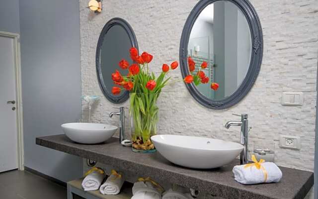 The Fifties suites