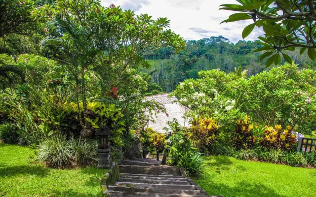 Villa Indah Ubud