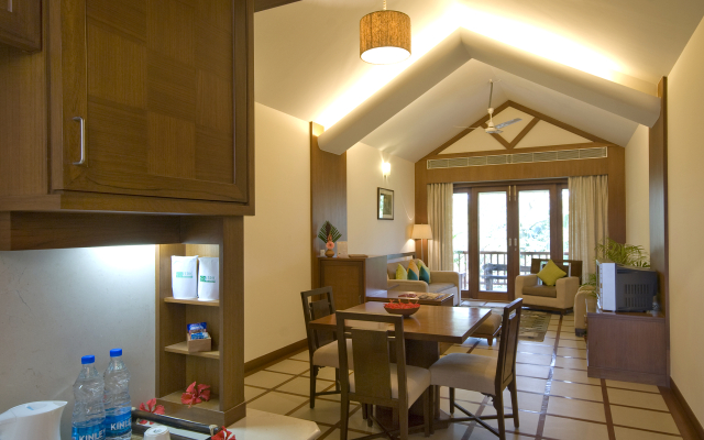 Vedic Village Spa Resort