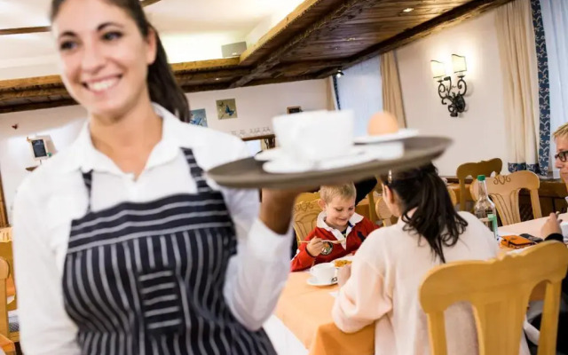 B Inn Apartments Zermatt