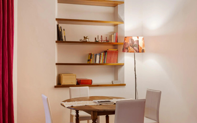 Restayled Chic Apartement