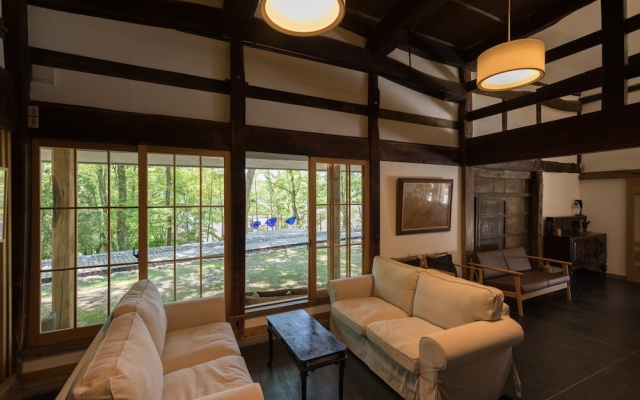 Kinmonco – Guest Rooms – Yufu