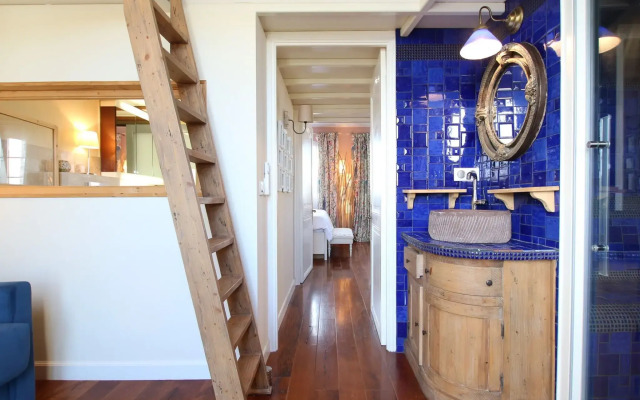 Lovely Holiday Home in Port Grimaud With Terrace