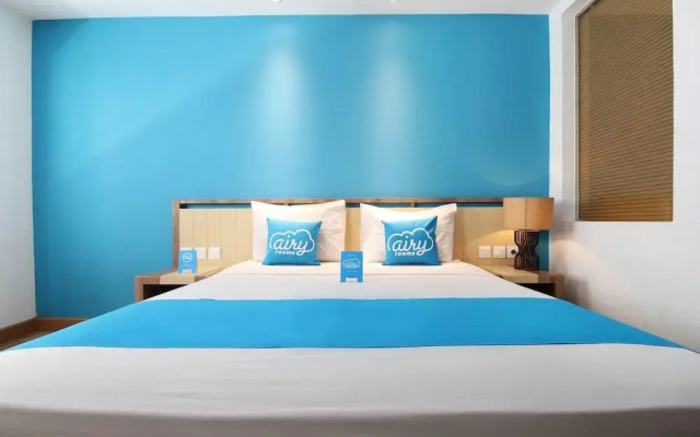 Airy Denpasar Barat Patih Jelantik 8 Bali