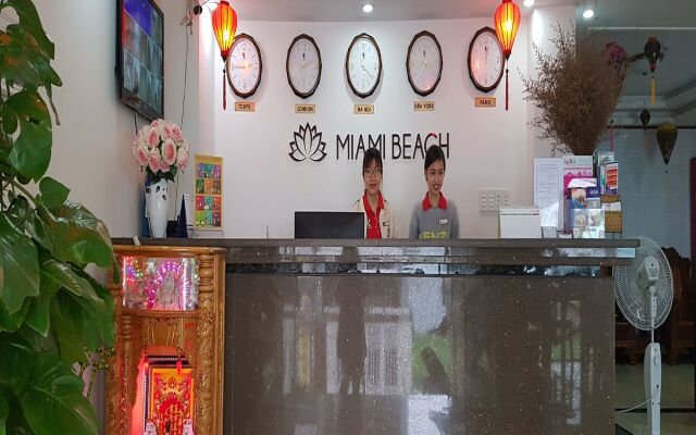 Miami Beach Hotel
