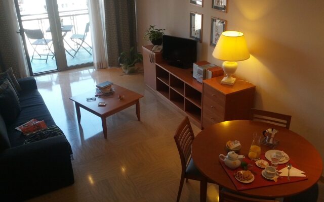 Residenze Garden