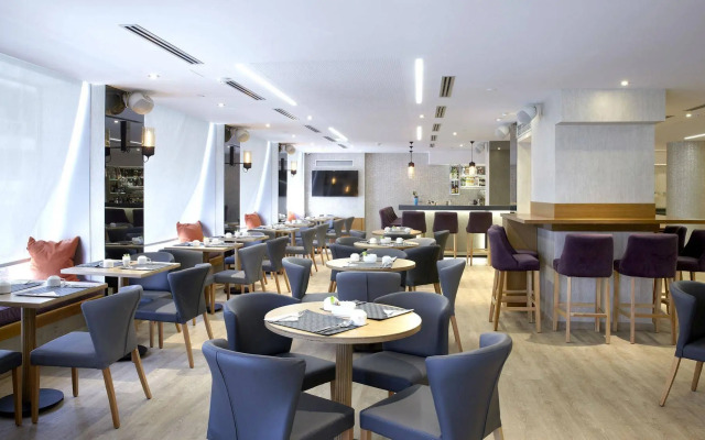 Athens Tiare by Mage Hotels