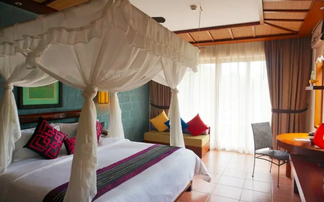 Hainan Bulongsai Resort Hotel