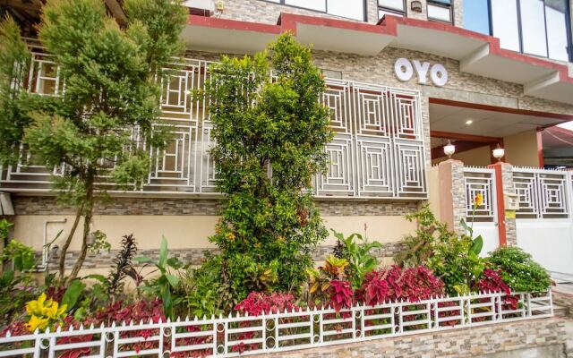 OYO 805 La Belladoza