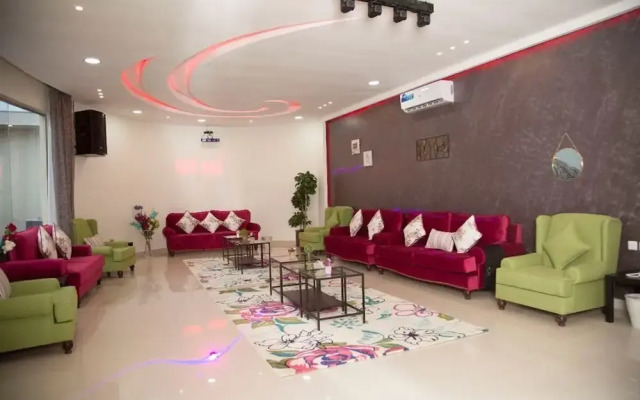 Sama Park Chalets 2