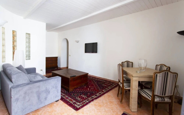 Real Umberto I Suite 2