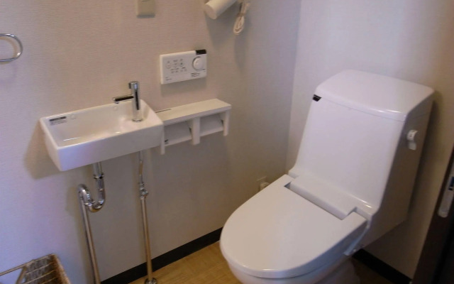 Guesthouse Iki