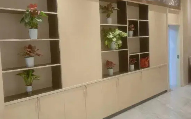 Guangshun Hotel Zhangzhou